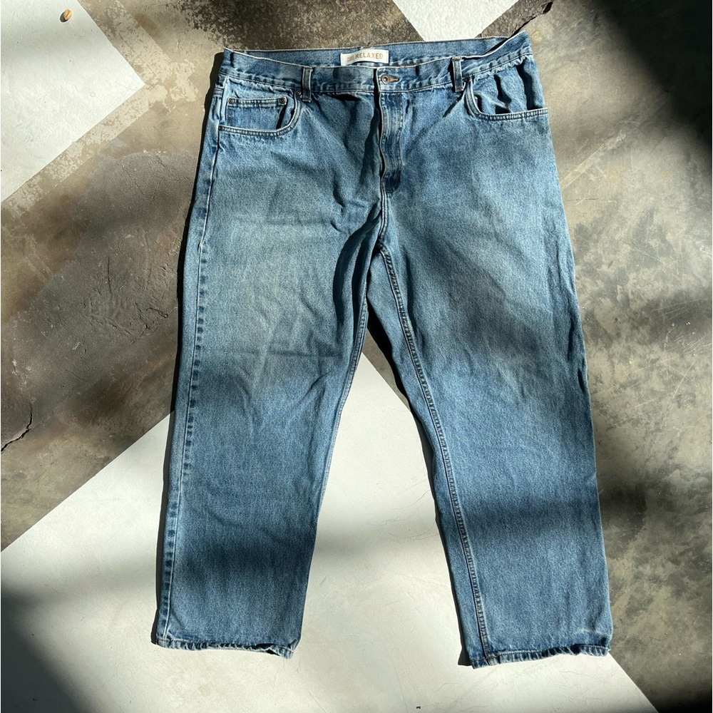 Faded Glory Jeans